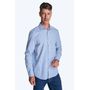 Camisa-Regular-Masculina-Convicto-Listrada
